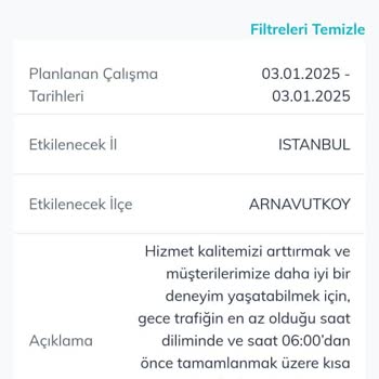 Türk Telekom Ev İnternetinde Süregelen Kesinti Sorunu