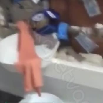 GASKİ Su Saati Değişimi Arızası