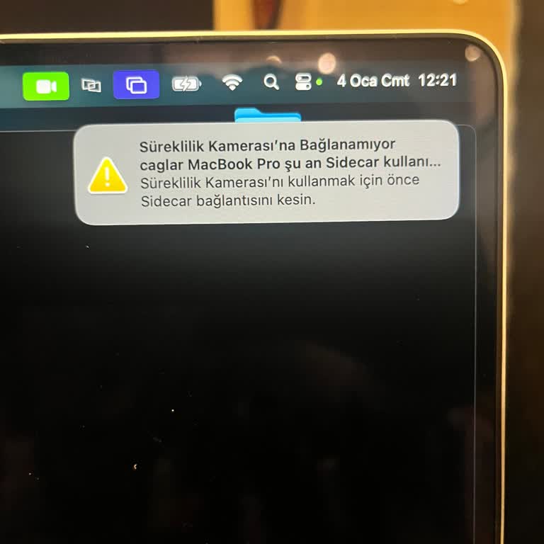 Apple M3 Pro İle Hayal Kırıklığı