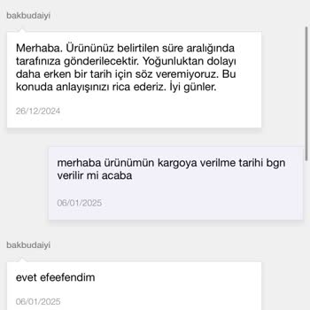 24 Günlük Bekleyiş: N11 Ve Satıcıdan Yanıtsız Kargo