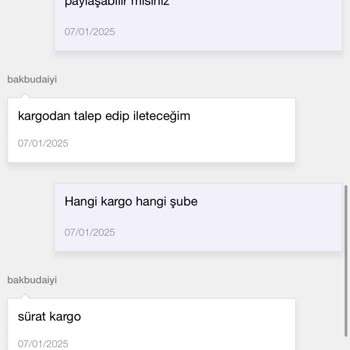24 Günlük Bekleyiş: N11 Ve Satıcıdan Yanıtsız Kargo