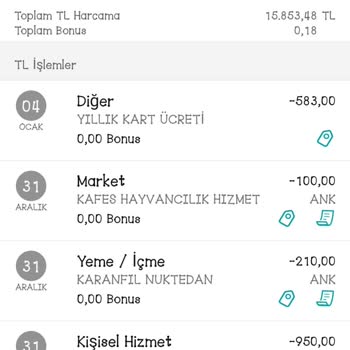 Yıllık Aidat Ücreti Ve Eksik İade Sorunu