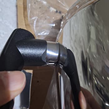 Kırık Çaydanlık Ve İade Sorunu