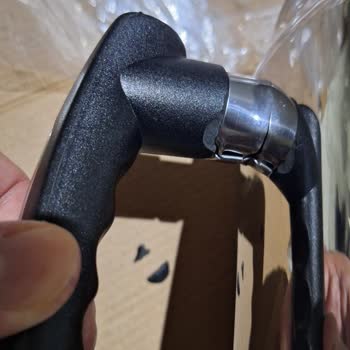 Kırık Çaydanlık Ve İade Sorunu