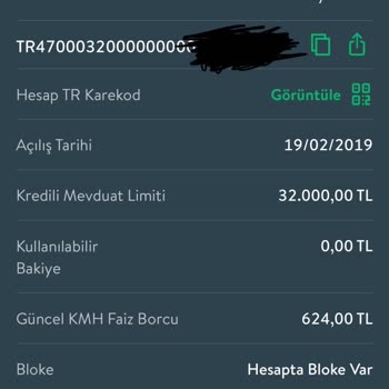 TEB Bankası'ndan Sebepsiz Bloke Şoku!