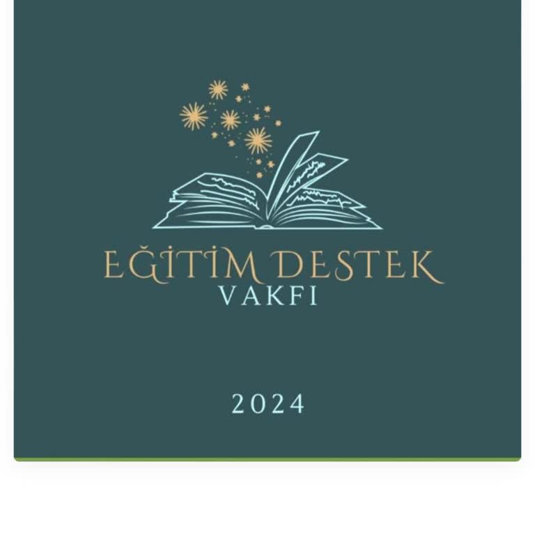 Eğitim Destek Vakfı'na Yapılan Başvuru Sonrası Güvenlik Endişesi