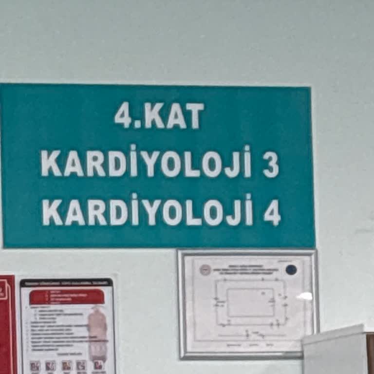 Hastane Personelinin İlgisiz Ve Saygısız Davranışı