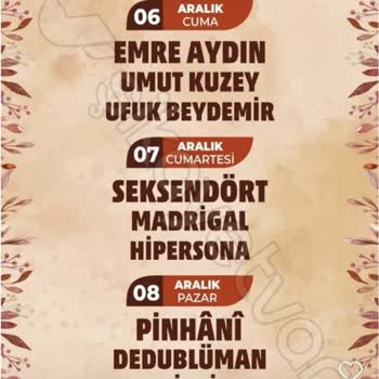 Gaziantep Üniversitesi Etkinliği: İade Edilmeyen Bilet Ücreti Sorunu