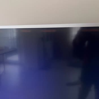 Yeni Onvo TV'de Pembe Çizgi Sorunu Ve Teknik Servis Mağduriyeti