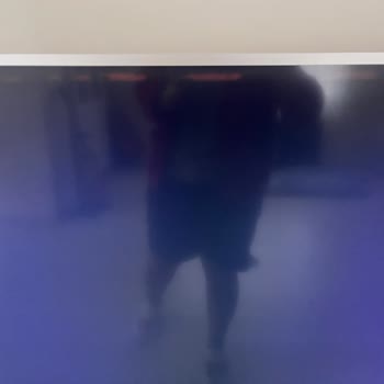 Yeni Onvo TV'de Pembe Çizgi Sorunu Ve Teknik Servis Mağduriyeti