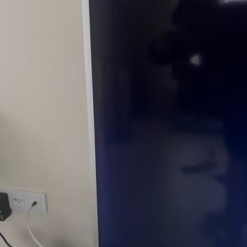 Yeni Onvo TV'de Pembe Çizgi Sorunu Ve Teknik Servis Mağduriyeti