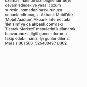 Akbank'ın Promosyon Kodu Sorunu