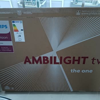 Philips TV'de Sürekli Wi-Fi Kopmaları Ve Yanıltıcı Bilgilendirme