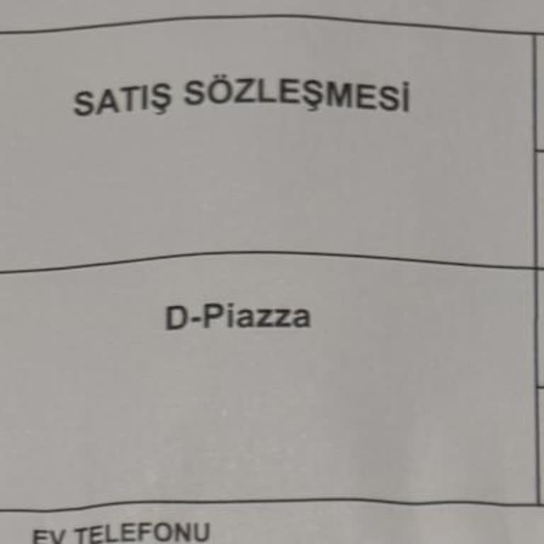 Teslimat Gecikmesiyle Mağduriyet Yaşatan Firma