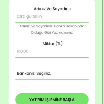 Yatırım Sorunu Ve İletişim Eksikliği