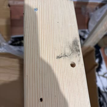 Enjoy Life Tasarım Kırık Yatak Ve Ulaşım Sorunu