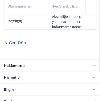 Ödenen Borca Rağmen Sürekli Aranma Sorunu