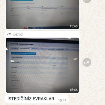 Ödeme Sonrası İcra Sorunu Ve İletişimsizlik