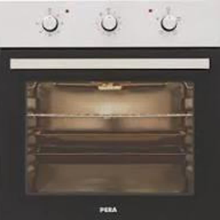 Pera Marka Fırın Servis Sorunu