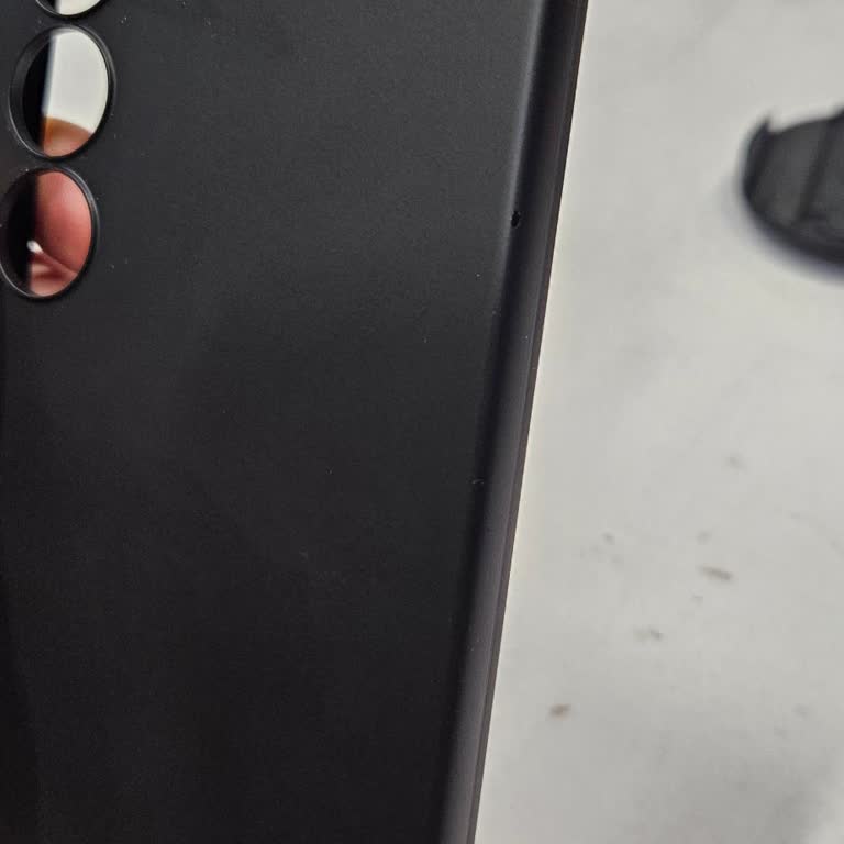 Spigen Kılıfın Kalitesizliği: Beklentilerin Altında Performans