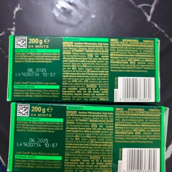 Bozuk Çikolatalar Ve İlgisiz Müşteri Hizmetleri