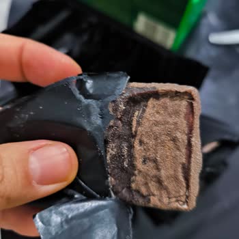 Bozuk Çikolatalar Ve İlgisiz Müşteri Hizmetleri