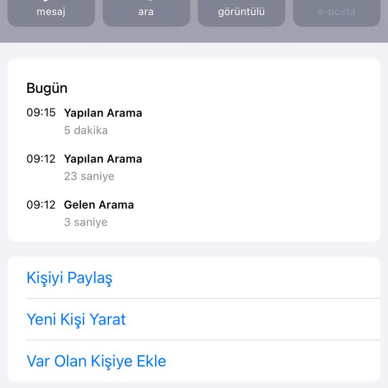 Türk Telekom'un Bitmeyen Kampanya Aramaları