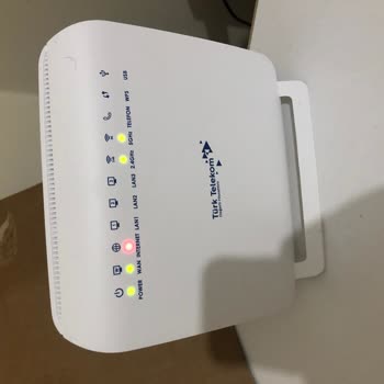 İnternet Bağlantı Sorunu Ve Uzayan Taşıma İşlemi