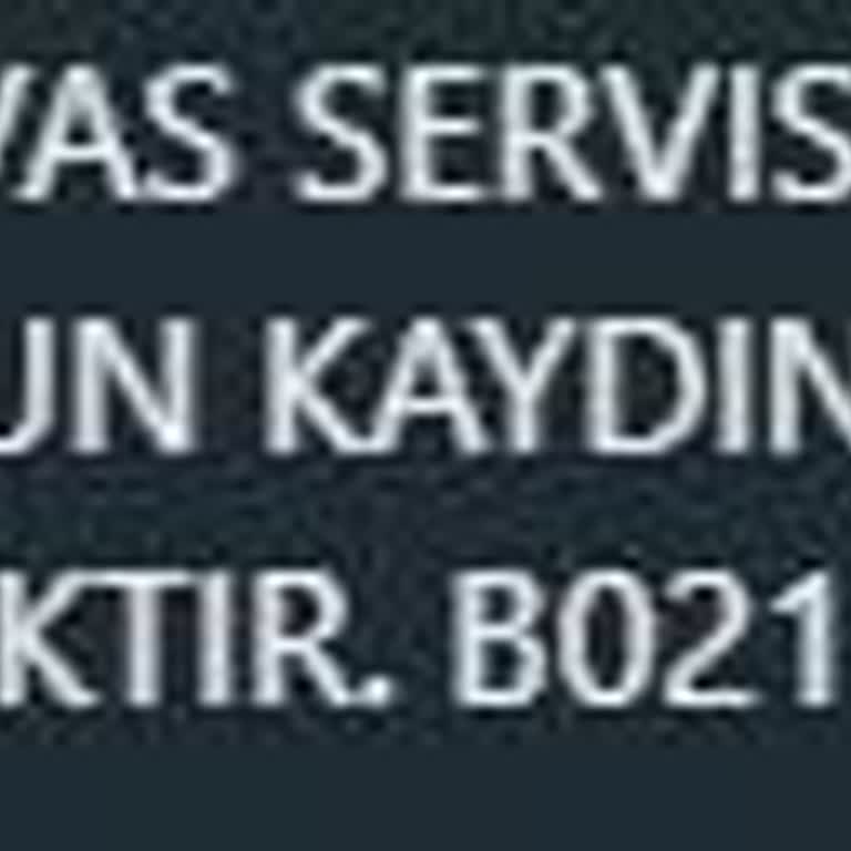 Hexel Kombi Servisindeki Gecikmelerle Mağduriyet