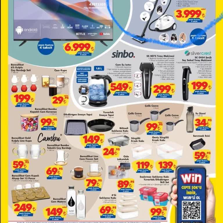 Buharlı Temizlik Makinesi Satışında Haksızlık