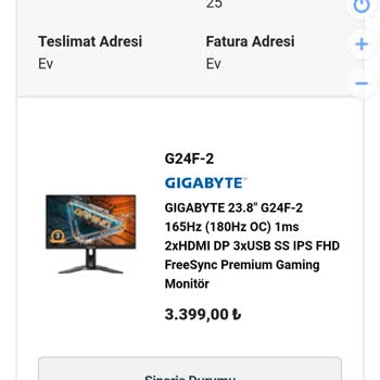 Garanti Süresi Sorunu Ve Müşteri Hizmetleri İlgisizliği