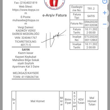 Garanti Süresi Sorunu Ve Müşteri Hizmetleri İlgisizliği