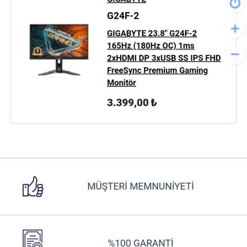 Garanti Süresi Sorunu Ve Müşteri Hizmetleri İlgisizliği