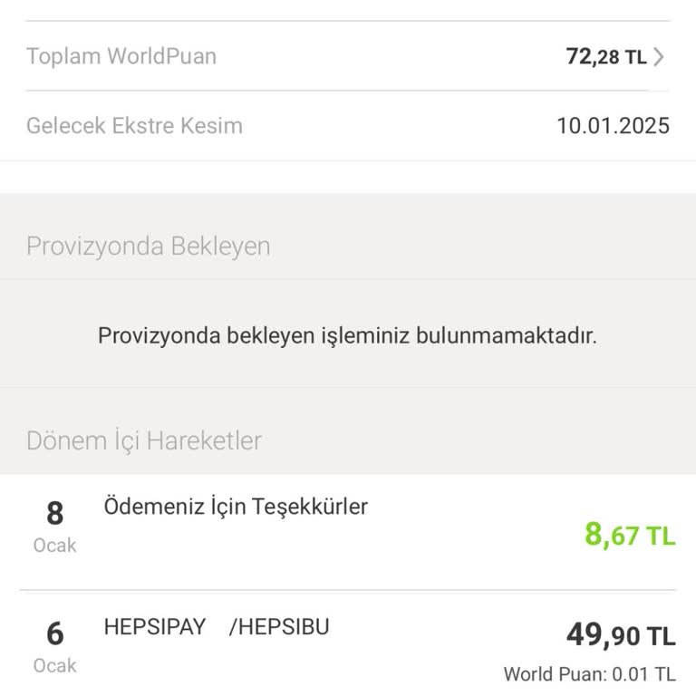 VakıfBank Yıllık Üyelik Ücreti Mağduriyeti