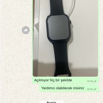 Bozuk Ürün Ve Cevapsız İletişim Mağduriyeti