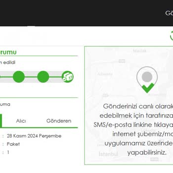 Amazon'dan Gelen Sıfır Ürün Şüphesi Ve İade Sorunları