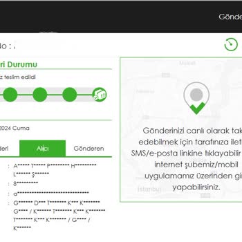 Amazon'dan Gelen Sıfır Ürün Şüphesi Ve İade Sorunları