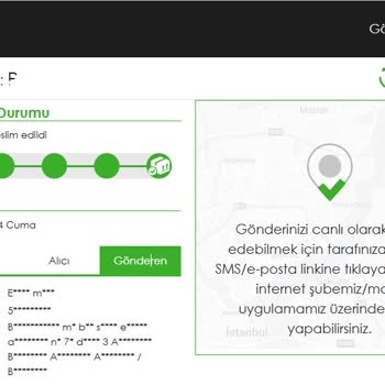 Amazon'dan Gelen Sıfır Ürün Şüphesi Ve İade Sorunları