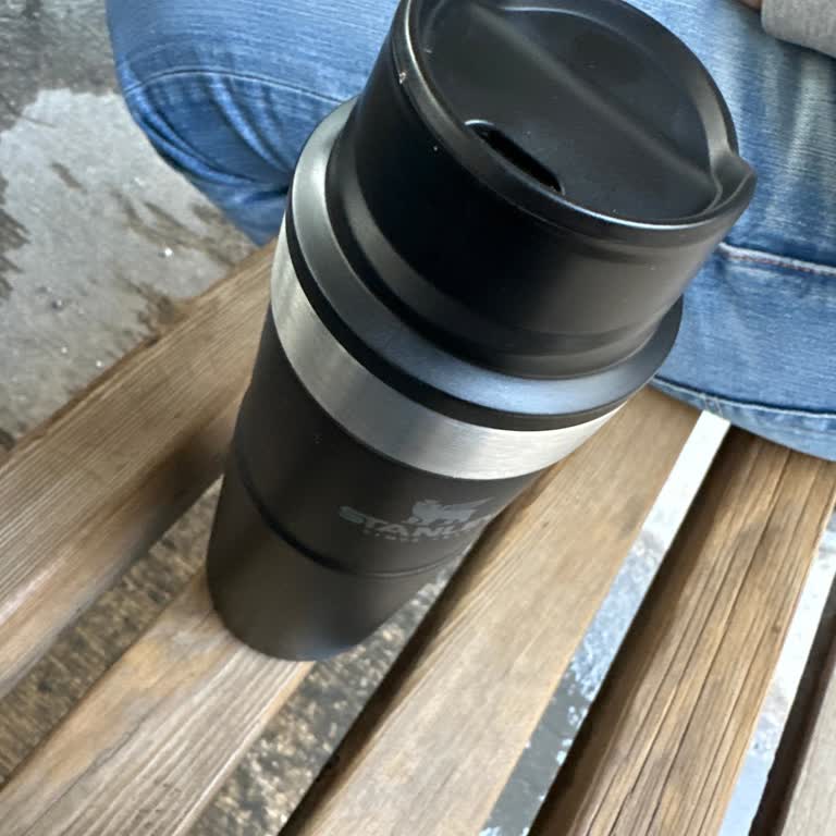 Stanley Termoslar Muhafaza Özelliğini Yitirdi