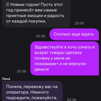 Wildberries Не Возвращают Деньги За Возврат