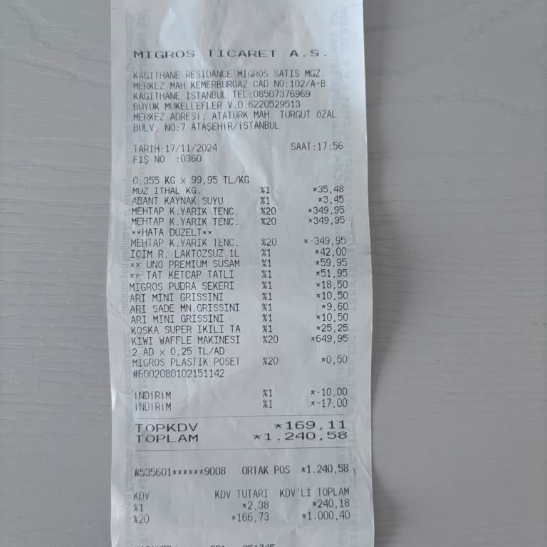 Waffle Makinesi Sorunu: Uzun Süreli Bekleme Ve İletişim Eksikliği