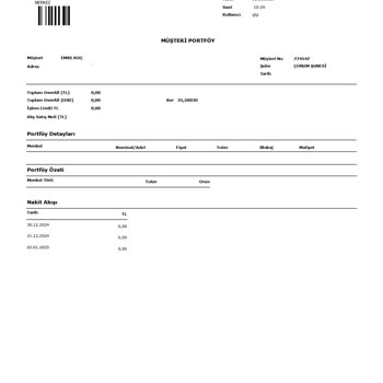 Halkbank Yatırım Hesabı Kapatma Sürecinde Yaşanan Zorluklar