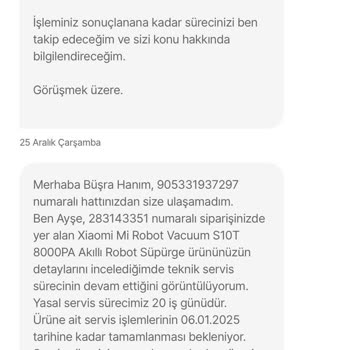 Hepsiburada Güvencesi Altında Mağduriyet Ve Yanlış Yönlendirme