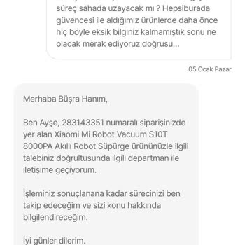 Hepsiburada Güvencesi Altında Mağduriyet Ve Yanlış Yönlendirme