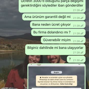 Hepsiburada Güvencesi Altında Mağduriyet Ve Yanlış Yönlendirme