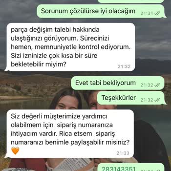 Hepsiburada Güvencesi Altında Mağduriyet Ve Yanlış Yönlendirme
