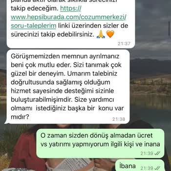 Hepsiburada Güvencesi Altında Mağduriyet Ve Yanlış Yönlendirme
