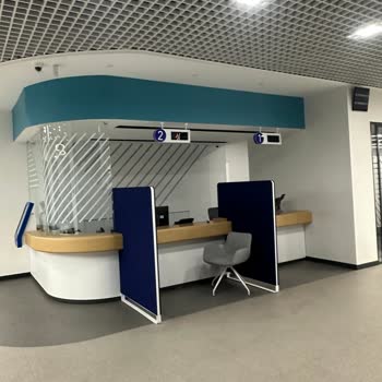 Halkbank Şubelerinde Hizmet Aksaklığı