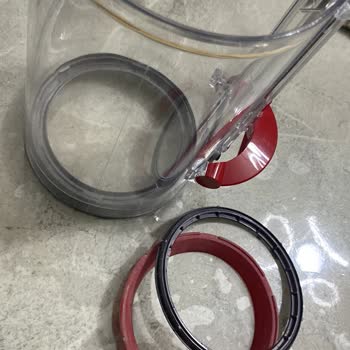 Dyson V15 Süpürge Parça Stok Sorunu