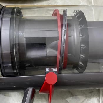 Dyson V15 Süpürge Parça Stok Sorunu
